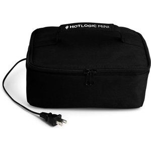 Mini Portable Oven, Food Warmer Electric Lunch Box with Wall Plug, Mini Box